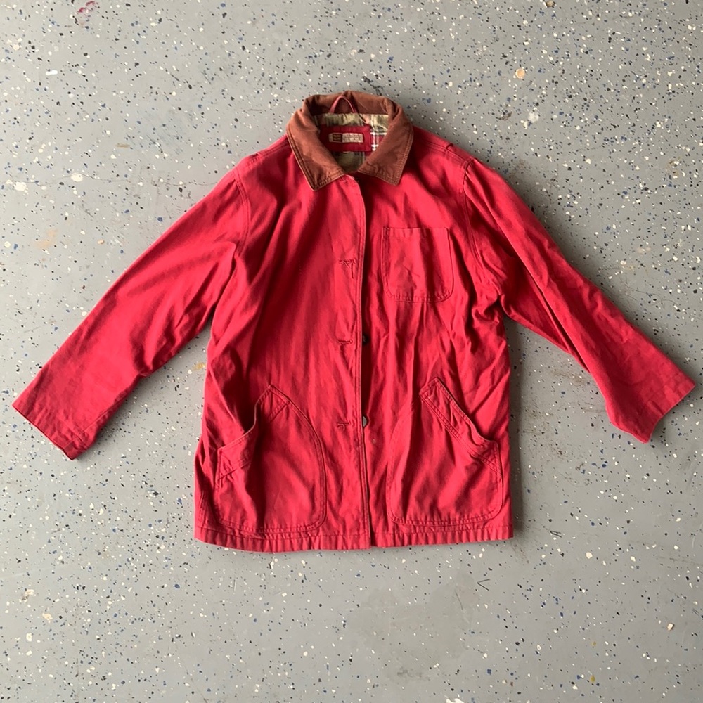 Faded Glory Jacket